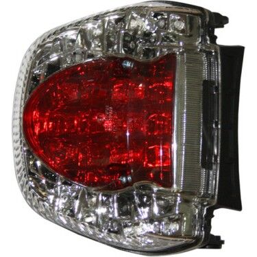 Mondial 100 SFC Arka Stop Mondial