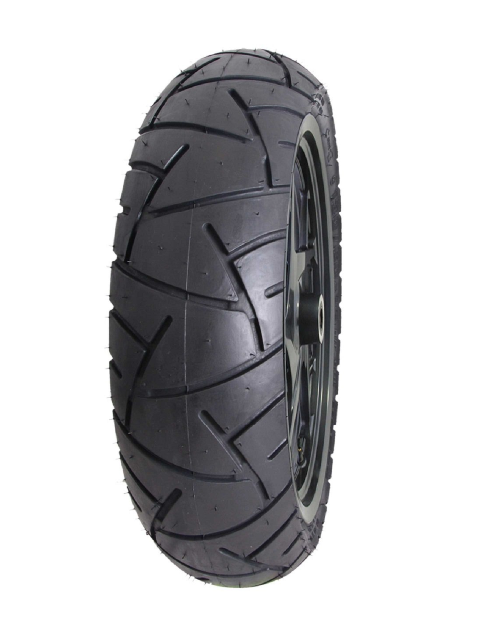 Dış Lastik 130-60-13 Tubeless D552 Swallow