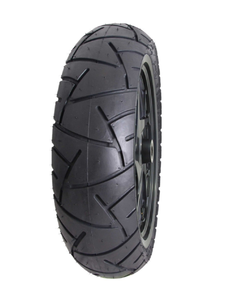 Dış Lastik 130-60-13 Tubeless D552 Swallow