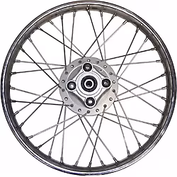 CG Serisi Arka Jant 140-18 Telli Yüksek Göbekli Renixpart