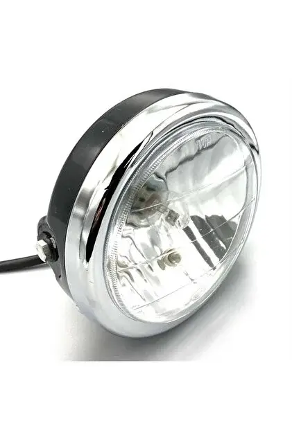 CG-MG Serisi Far Yuvarlak E-Belgeli Renixpart