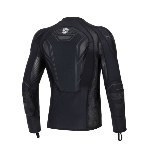 Motosiklet Body Armor AM03 Beden:L Scoyco