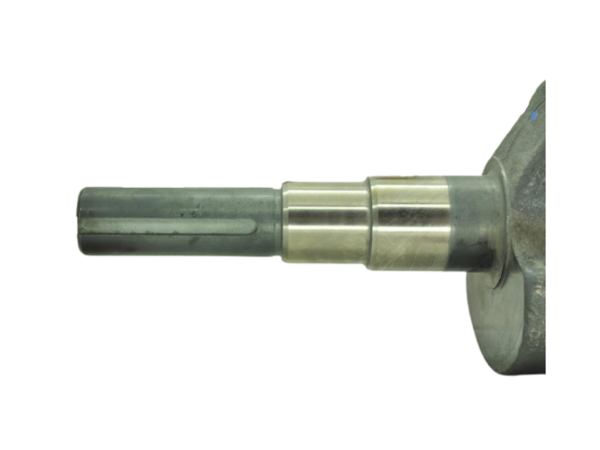 178f Krank Mili Kamalı S1:35mm S2:30mm S3:20mm Goldmoto