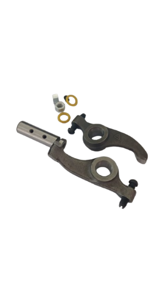 Antor 450-510 Kulbüratör Komple Yağlamalı Orjinal