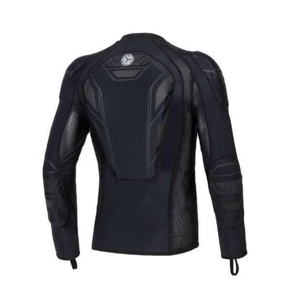 Motosiklet Body Armor AM03 Beden:XL Scoyco