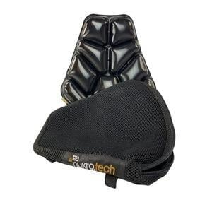 Motosiklet Sport Hava Destekli Motosiklet Sele Minderi NUKROTECH