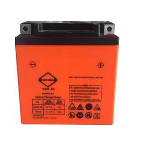 Akü 12v 7ah Activa Jelli Bakımsız Leocell