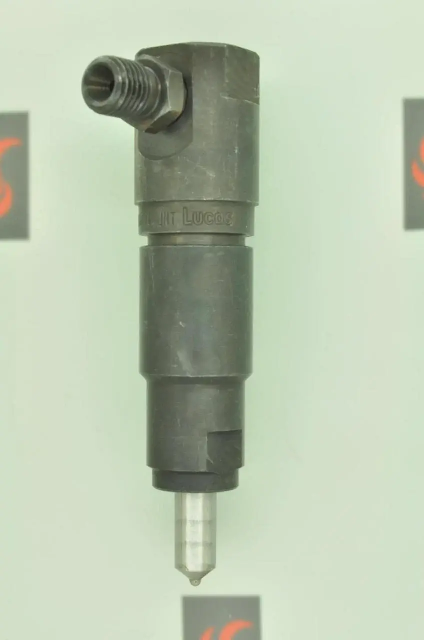 Antor 6LD325-6LD360-6LD400 Enjektör USHA