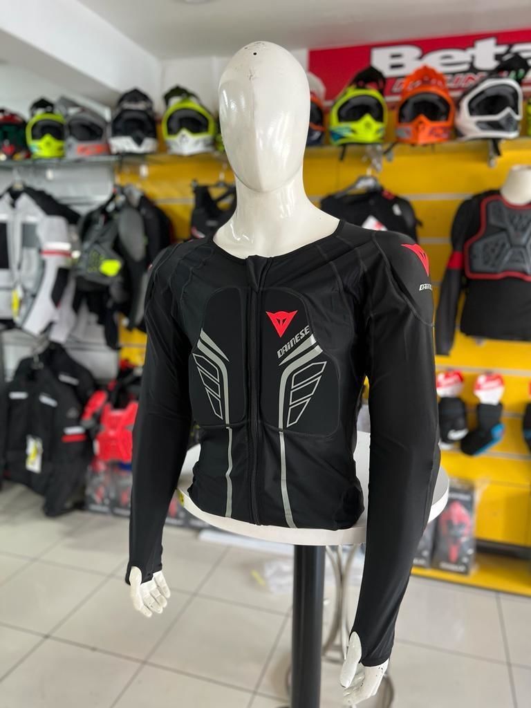 Sele Brandası Vexo Siyah Beden:l