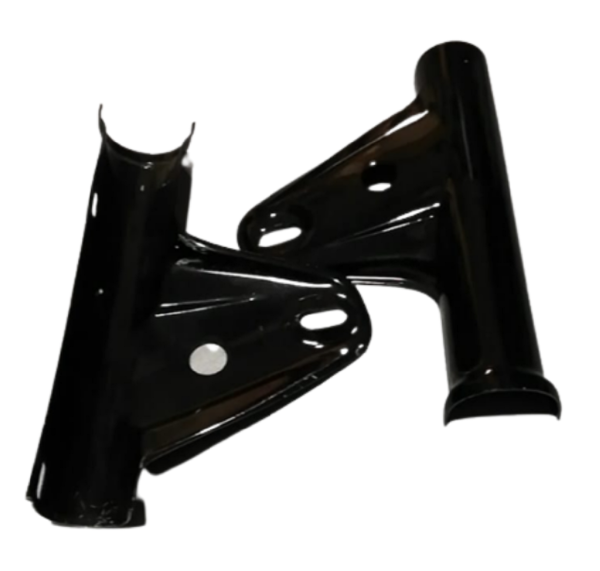 Mobylette Super 51 Far Kulağı Siyah Takım Yerli