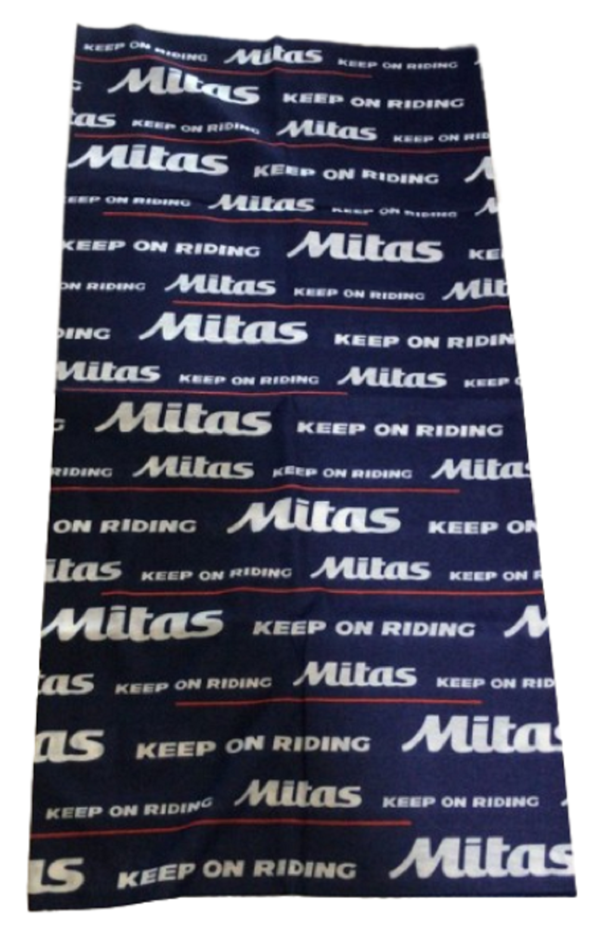 Motosiklet Bandana MİTAS