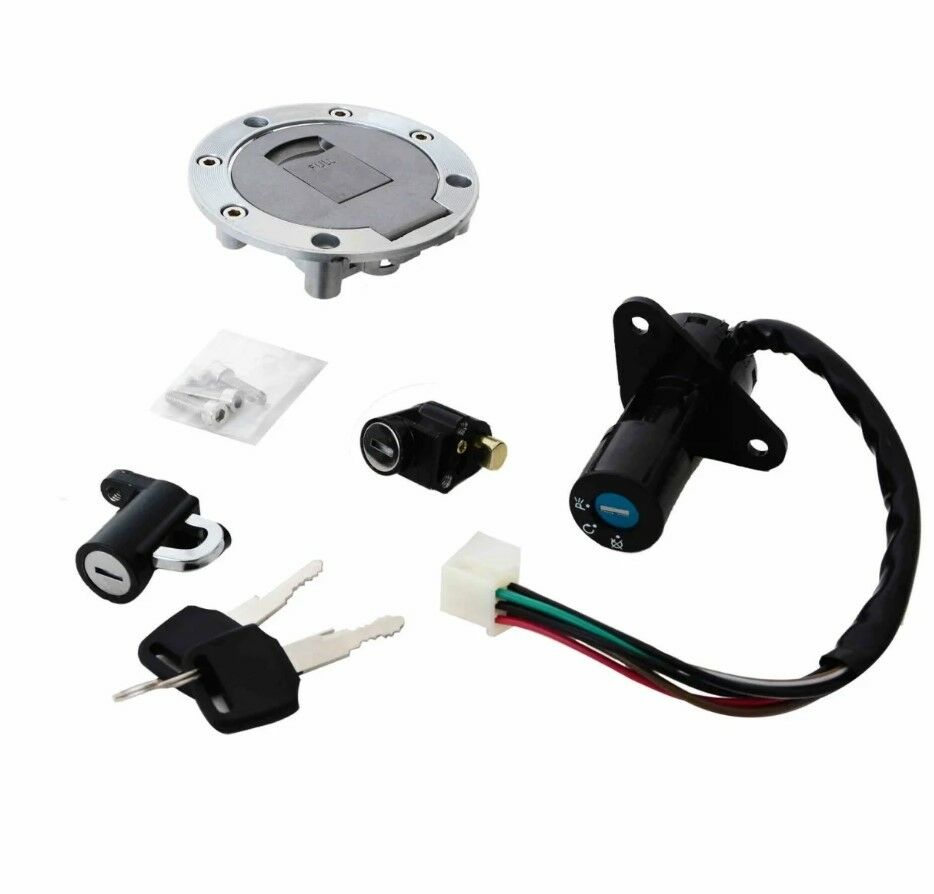 Mondial 150mr Kilit Seti Prc