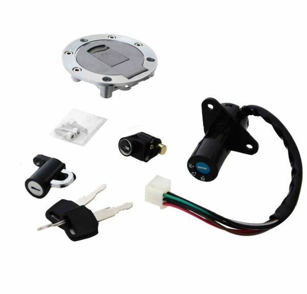 Mondial 150mr Kilit Seti Prc