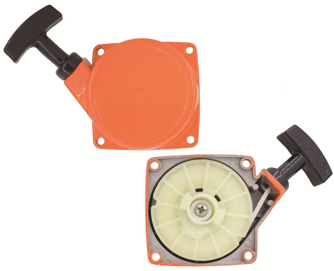 Oleomac 753-755 Starter Komple Surmax