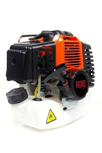 Maxstar CG520 Motor 2 Zamanlı