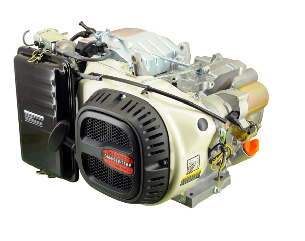 Goldmoto Gm440 Je Benzinli Motor Jeneratör Tipi Marşlı