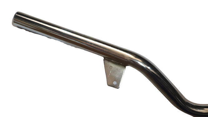 Jawa 350 Gidon 640 Orjinal