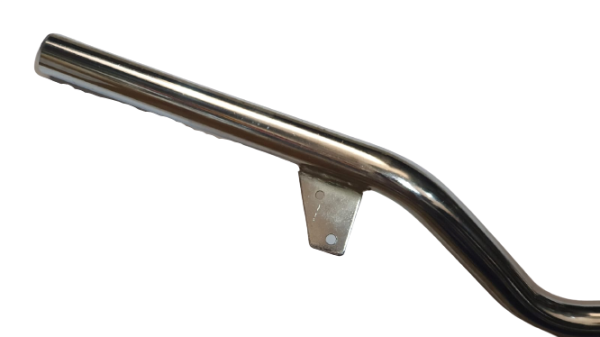 Jawa 350 Gidon 640 Orjinal