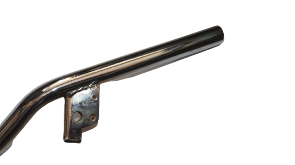 Jawa 350 Gidon 640 Orjinal