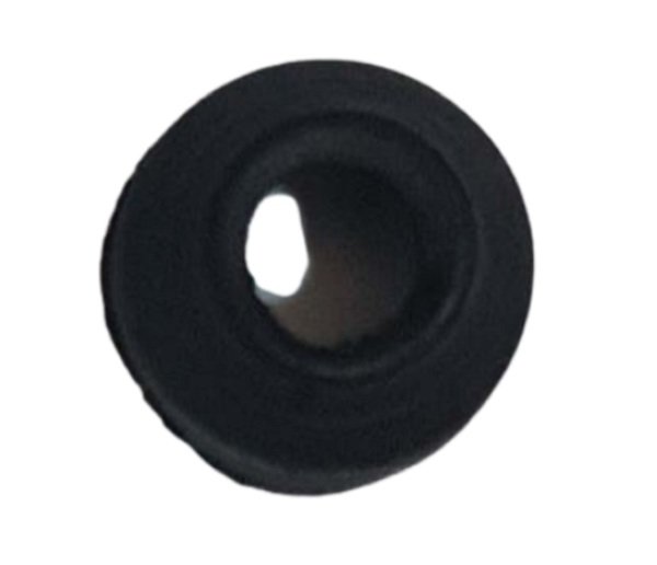 Antor 450-510 Subap Lastiği Tekli Siyah Orjinal