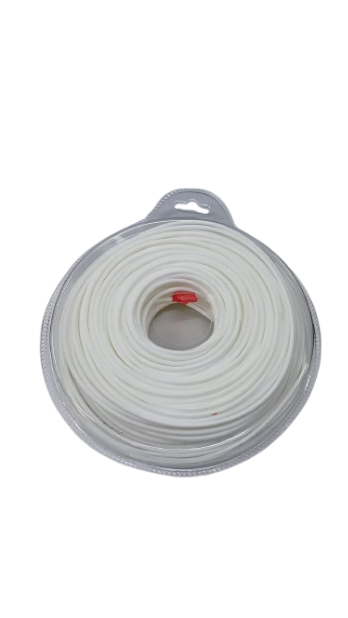 Tırpan Misina 3.00mm Beyaz 56 Metre Escudo