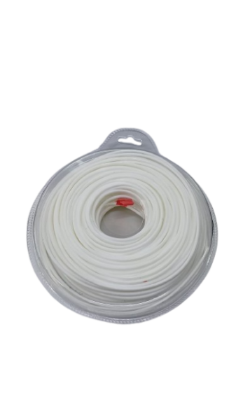 Tırpan Misina 3.00mm Beyaz 56 Metre Escudo