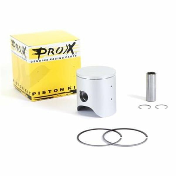 SUZ. RM 125 04-11 PROX PİSTON KİT