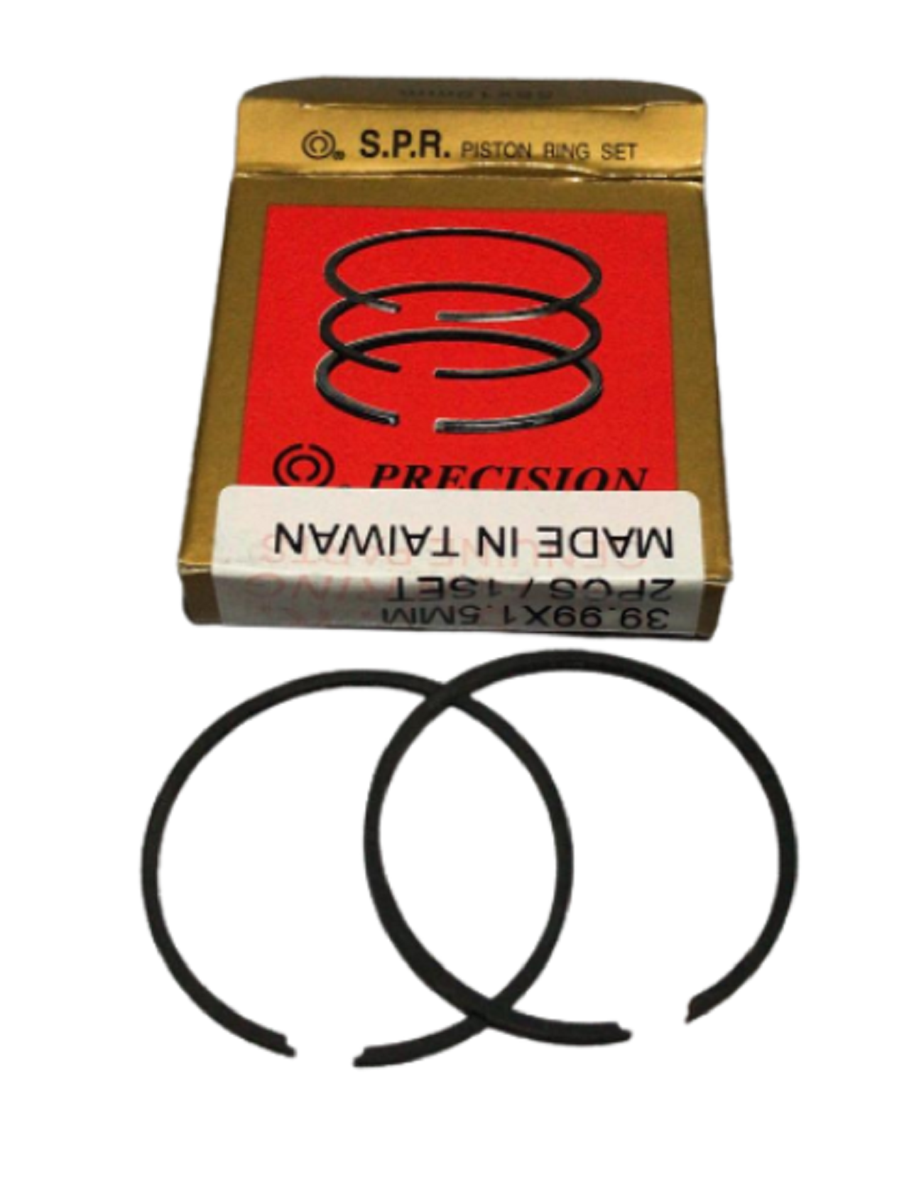 Peugeot Sekman 39,99mm Taiwan