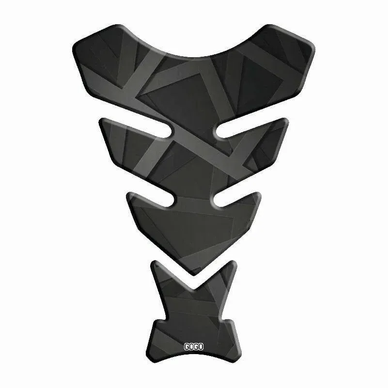 Motosiklet Tank Ped Üniversal 1403-572 GOGO