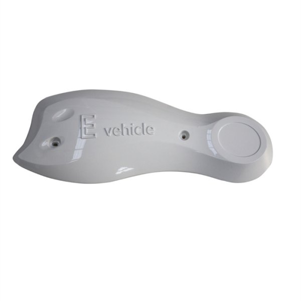 Mondial E-mon Mocha Arka Basamak Kapak Sol Orjinal