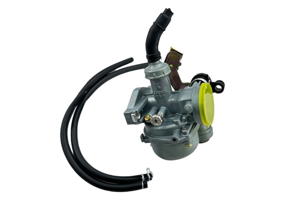 Cup Serisi Karbüratör Komple 100cc Shengwey