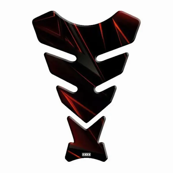 Motosiklet Tank Ped Üniversal 1403-577 GOGO