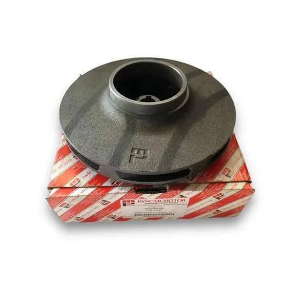 Pancar E-89 Santrafüj Fanı 2.5 Lu Yerli