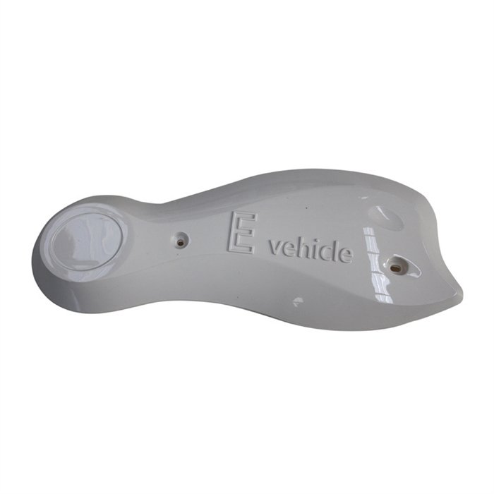 Mondial E-mon Mocha Arka Basamak Kapak Sağ Orjinal