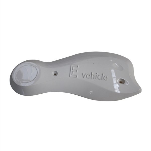 Mondial E-mon Mocha Arka Basamak Kapak Sağ Orjinal