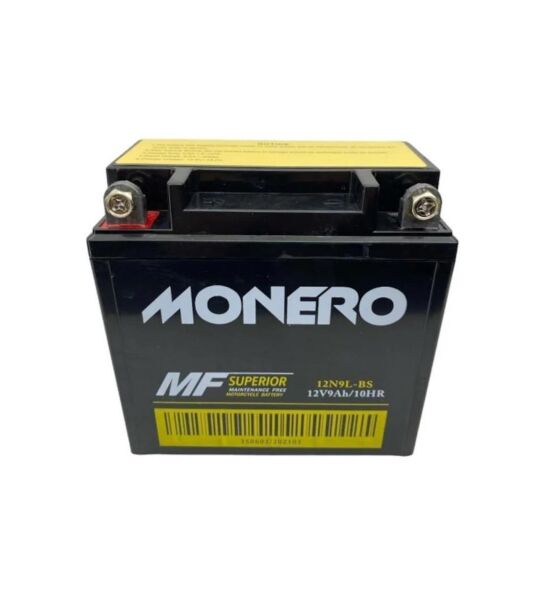 Akü 12v 9ah Dik Jelli Bakımsız Swan