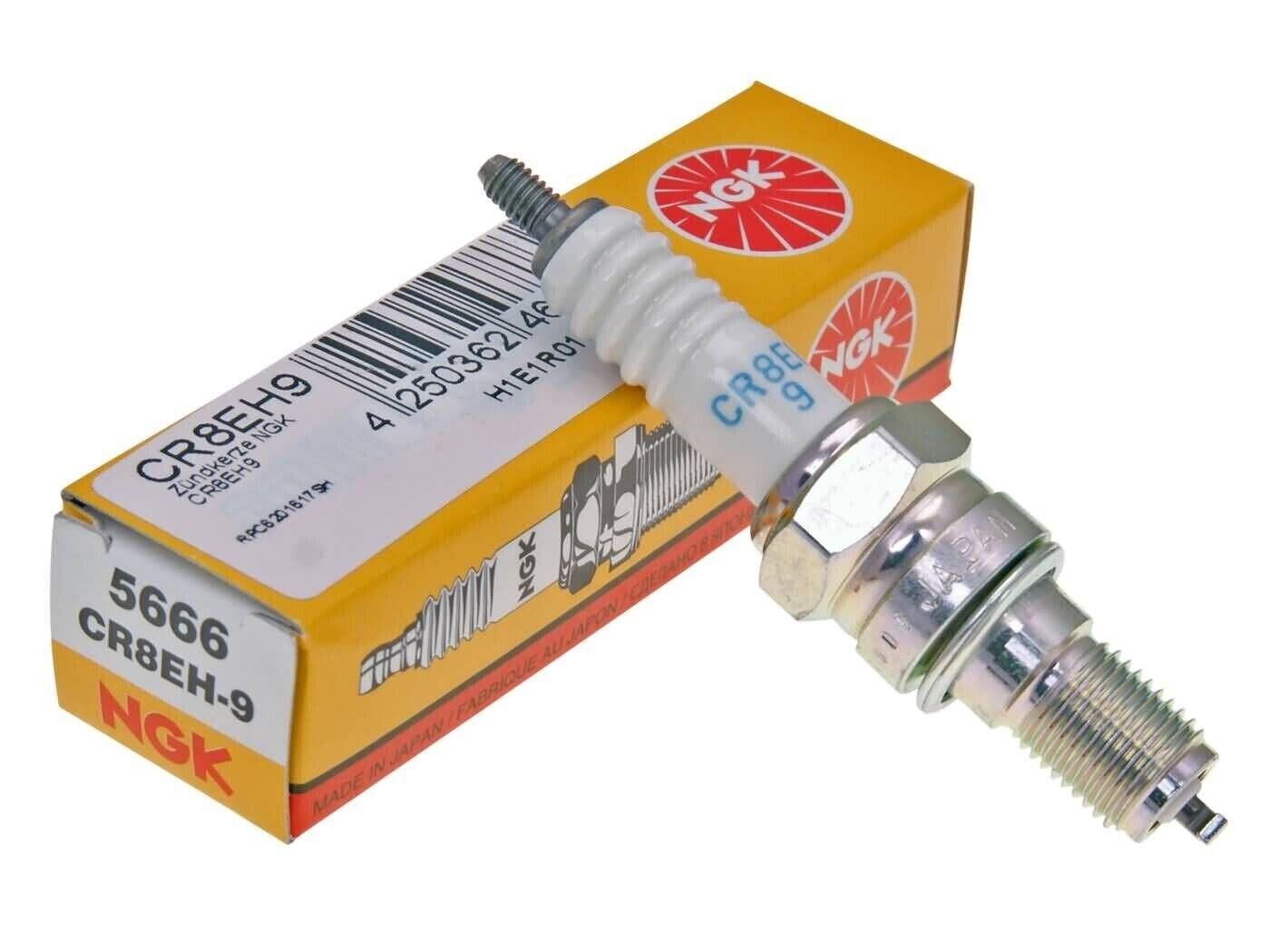 Buji CR8EH-9 NGK