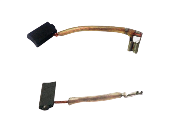 Mz 251 Kömür Takımı Orjinal