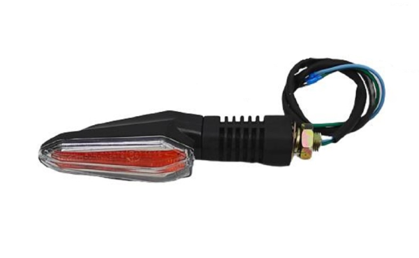 Mondial 125 MH Sinyal Ledli Adet Empar