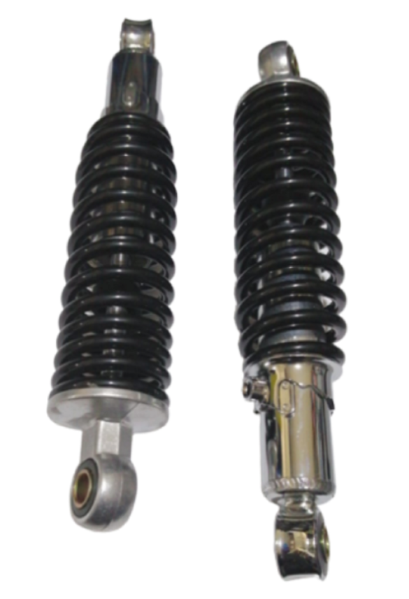 Cup Serisi Arka Amortisör Mekanik Kısa Nikel 28cm Prc