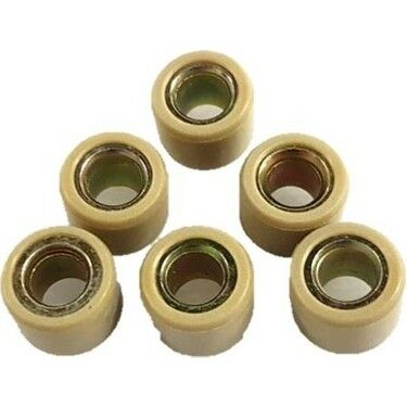 Scooter 50 Serisi Tahrik Seti 8 Gr UK