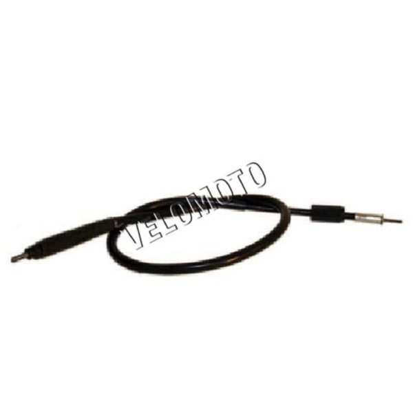 Bajaj Boxer 150 Kilometre Teli Vlm