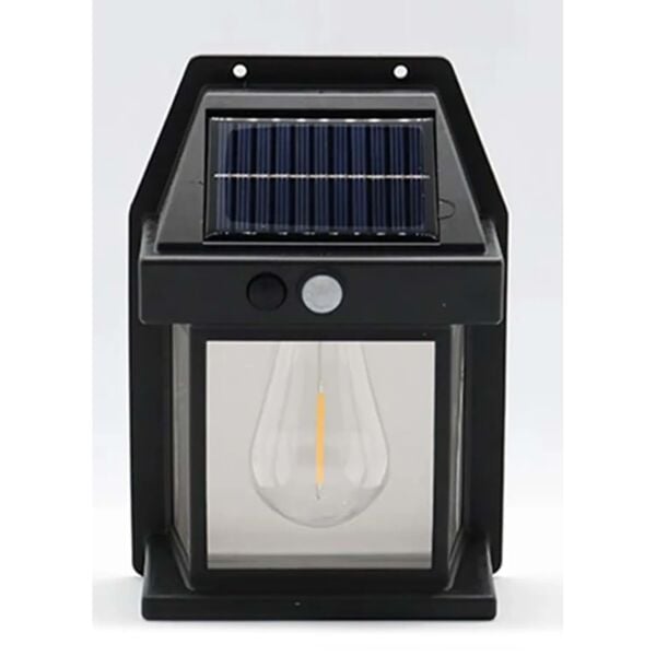 Princo PR-888 Solar Enerjili Sokak Lambası