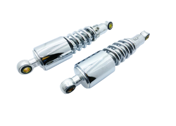 Cg Serisi Arka Amortisör Takımı 32 cm Yarı Kapalı Prc