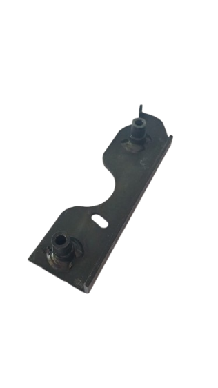 Honda HF2625 Plaka Destek Gergi Dişli Tablası Orjinal