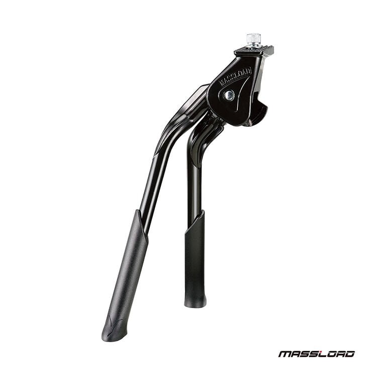 Bisiklet Park Ayağı Ayarlı Aluminyum Siyah CL-KA56 MASSLOAD