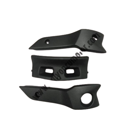 Mondial 150kn Depo Kapak Takımı 3lü Orjinal