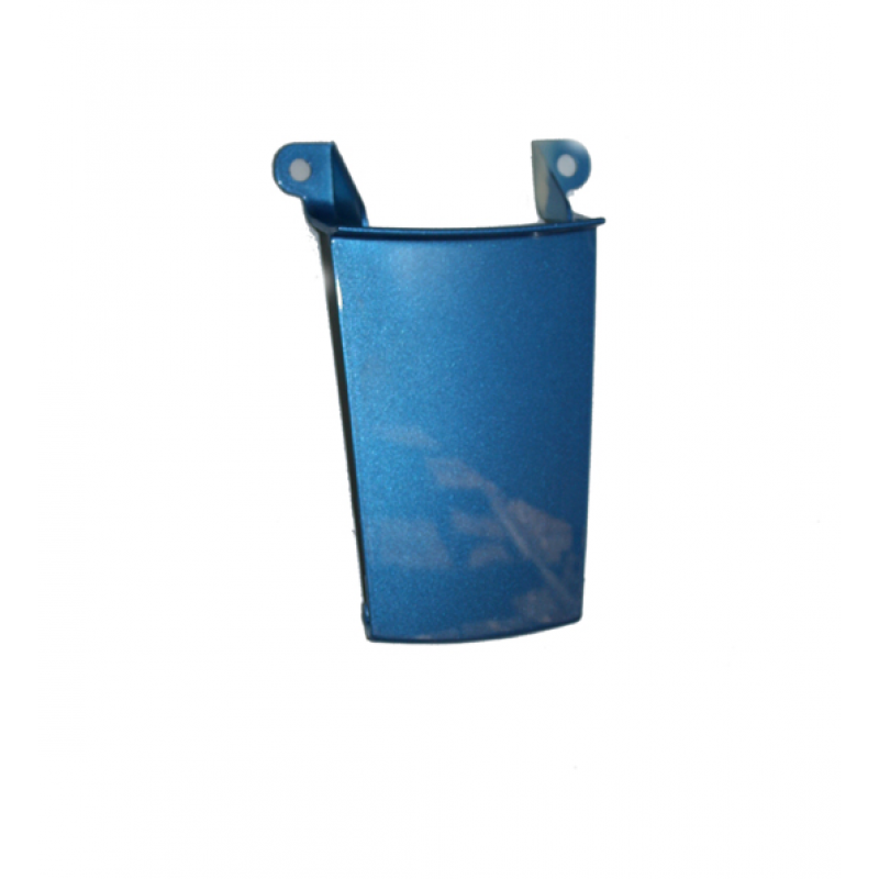 Mondial 100sfc Stop Üst Kapak Mavi Orjinal