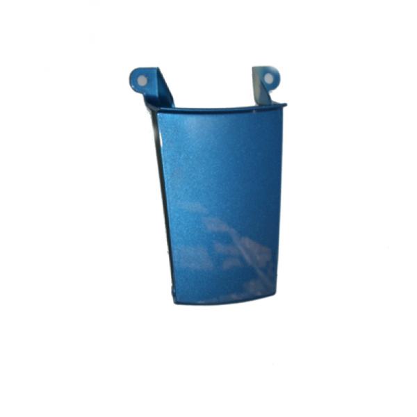 Mondial 100sfc Stop Üst Kapak Mavi Orjinal