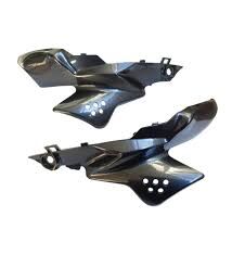 Mondial 125 MH-L Far Muhafaza Alt Parça Renixpart